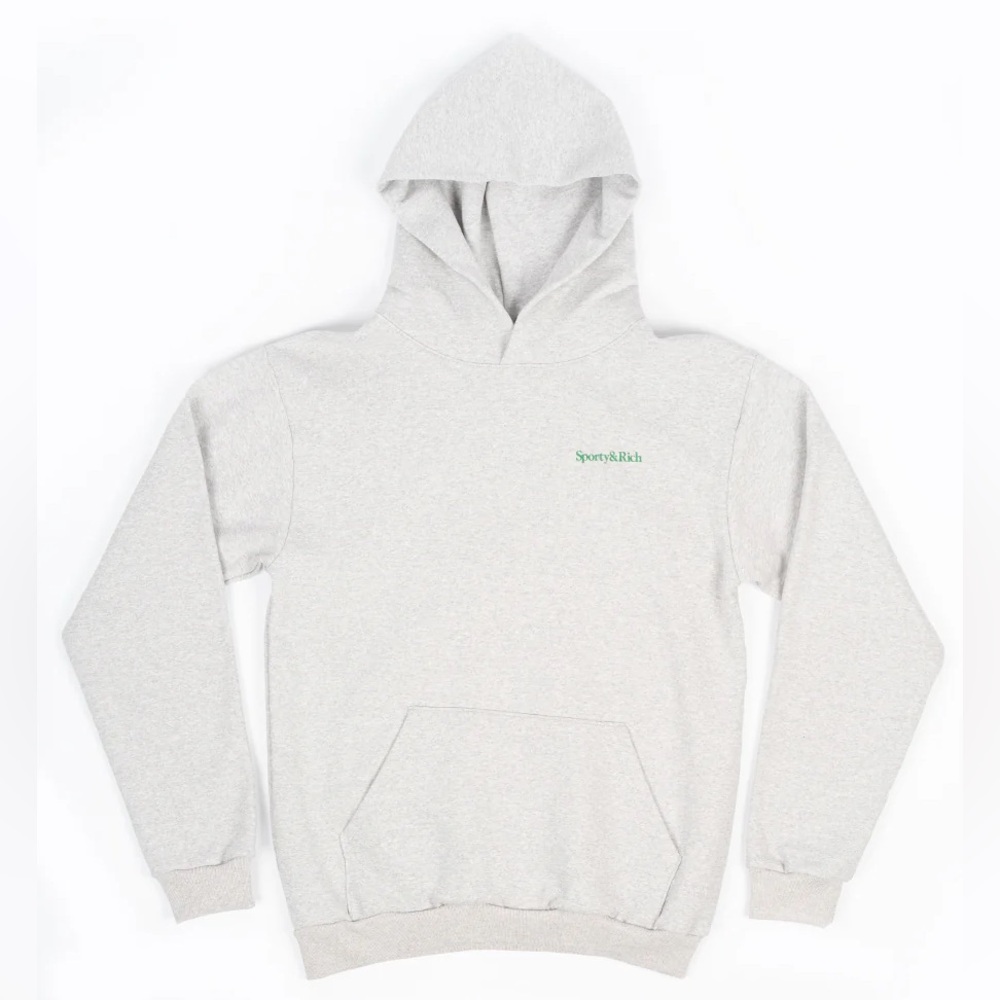 Sporty & Rich Sweatshirt